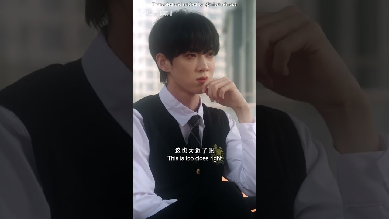 [ENG SUB] Twinkle Twinkle Episode 9 (Huang Xinchun, Liu Jinyan)