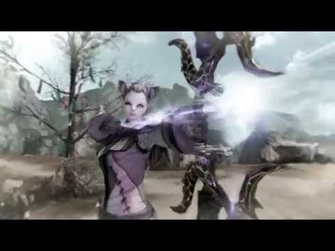 ArcheAge CLOSED Beta Announcement Trailer