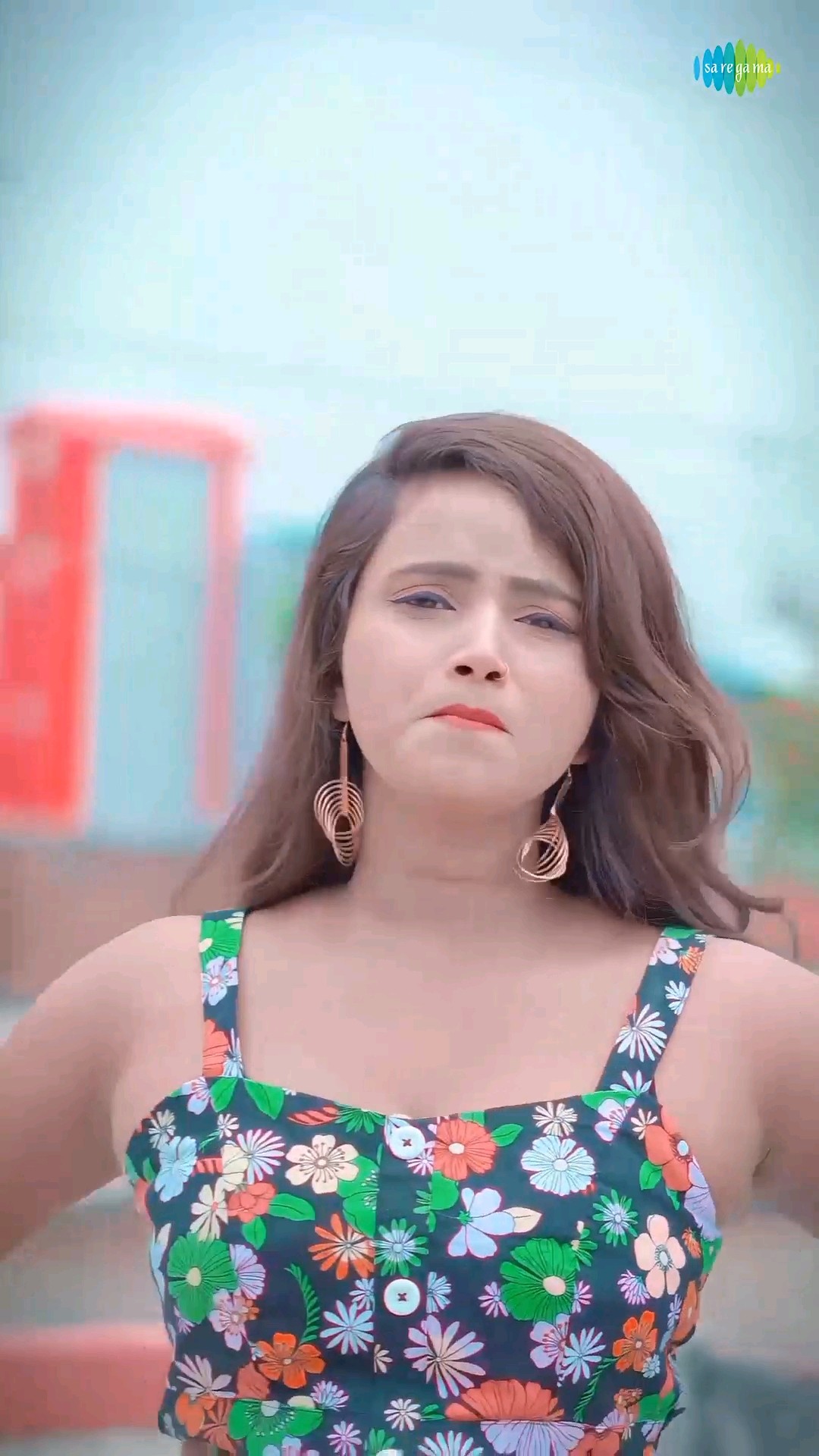 Best song #paglipujakarele by Neelkamal singh #saregamahumbhojpuri
