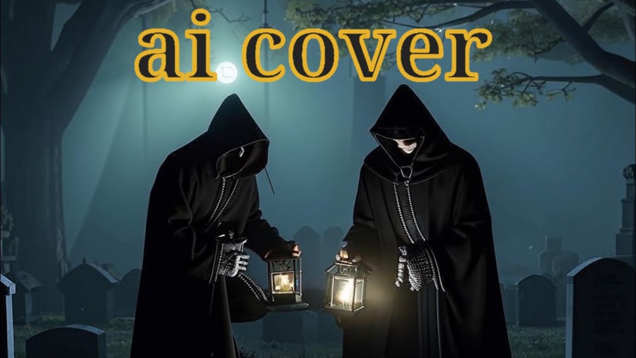 "Два вора и монета" - Король и шут, но это лирика (AI cover) - YouTube