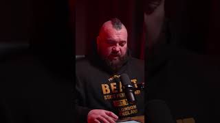 Tom Stoltman Could Be GOAT With 500kg Pull 🐐 #strongman #motivation