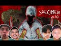 Specimen zero forest new map update funny moments  filipino