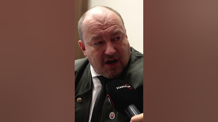 „Z SNS sa prekrúžkoval len Andrej Danko.“ #shorts
