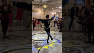 Azeri Dance By 