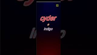 [Android][Mobile Game][indigo production] Cyder - god speed #indie #gamedev #mobile game screenshot 1