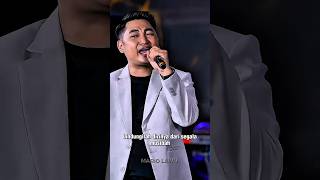 Oh Tuhan Padamu Lah Ku Mohon Pertolongan Irwan D Academi Feat Fira Cantika  Mimpi Buruk