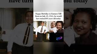 Honoring a life that changed history#EmmettTill#BlackHistory #CivilRights#NeverForget#Legacy#Justice