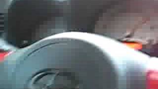 Match Highlights 08 scion tc supercharged 0-130 MPH