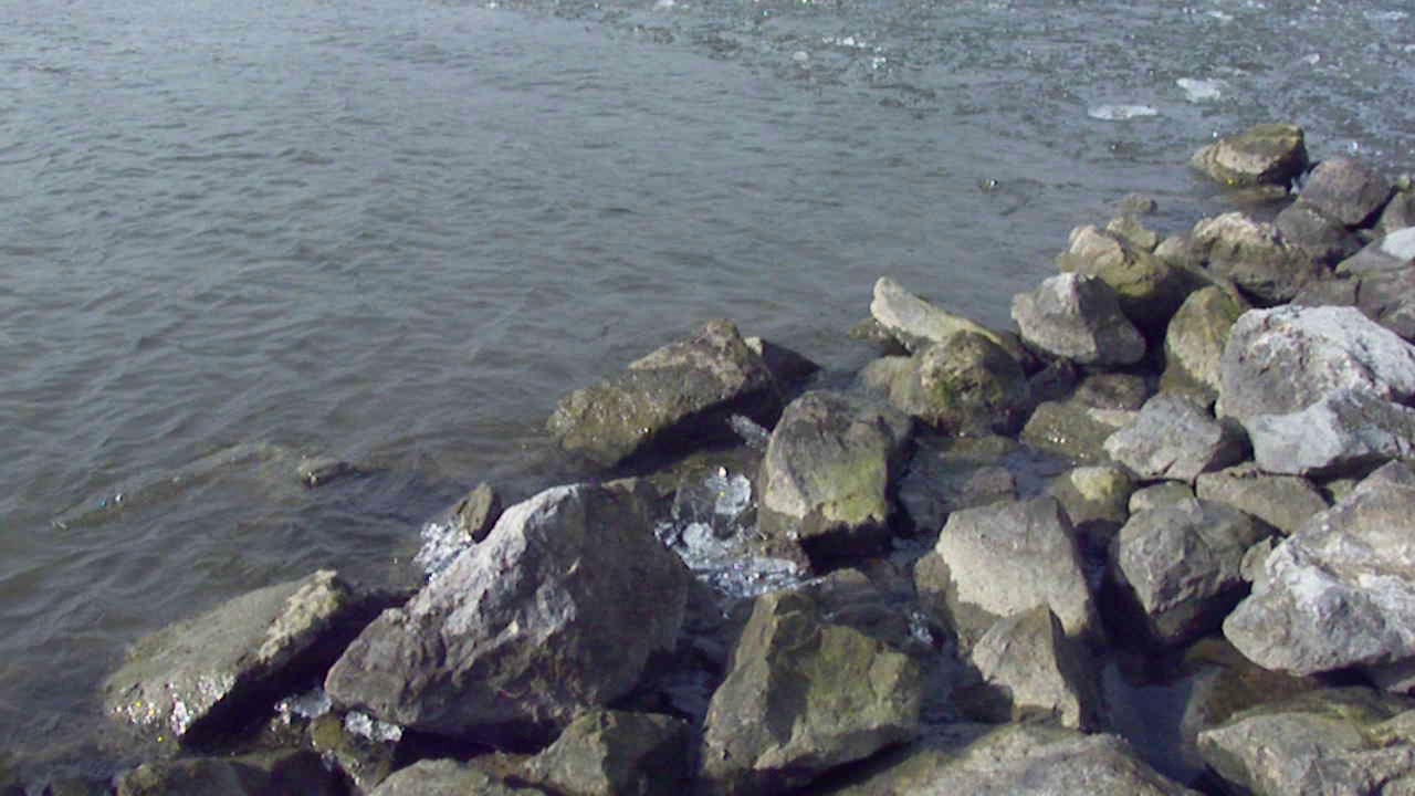 The world of Ice in Trintelhaven Lelystad Nederland