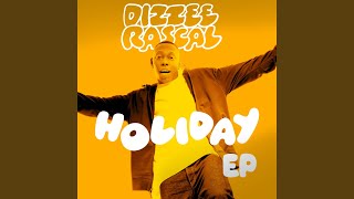 Holiday (Jens Kindervater Remix)