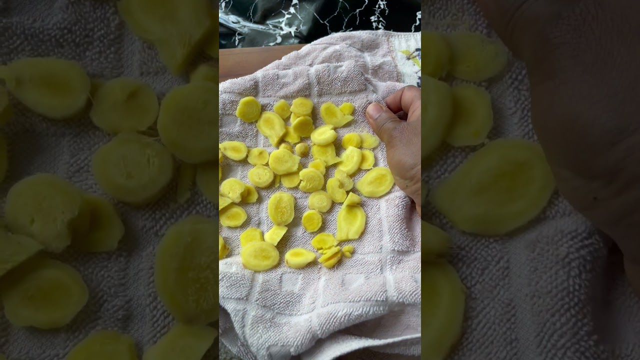 Tiffins అల్లం పచ్చడి||Allam chutney