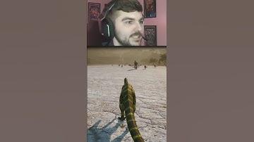 Squid Game #1 | PATH OF TITANS #pathoftitans #dinosaur  #pathoftitansgameplay