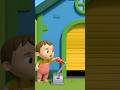 Learn alphabets | learn E - H | abc song for kids  #abc #learnabc #shorts