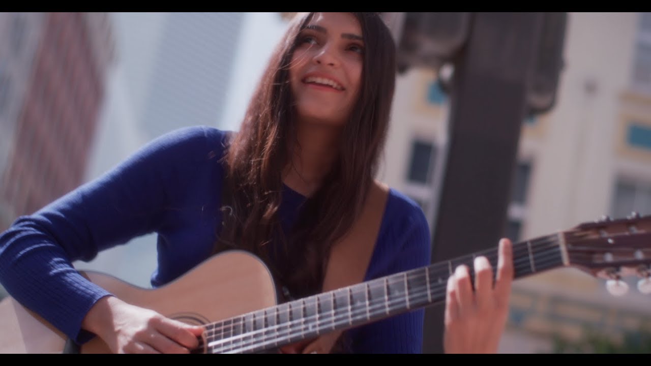 Watch Claudia Prieto - Extranjera (Video Oficial) on YouTube Watch Claudia Prieto - Extranjera (Video Oficial) on YouTube