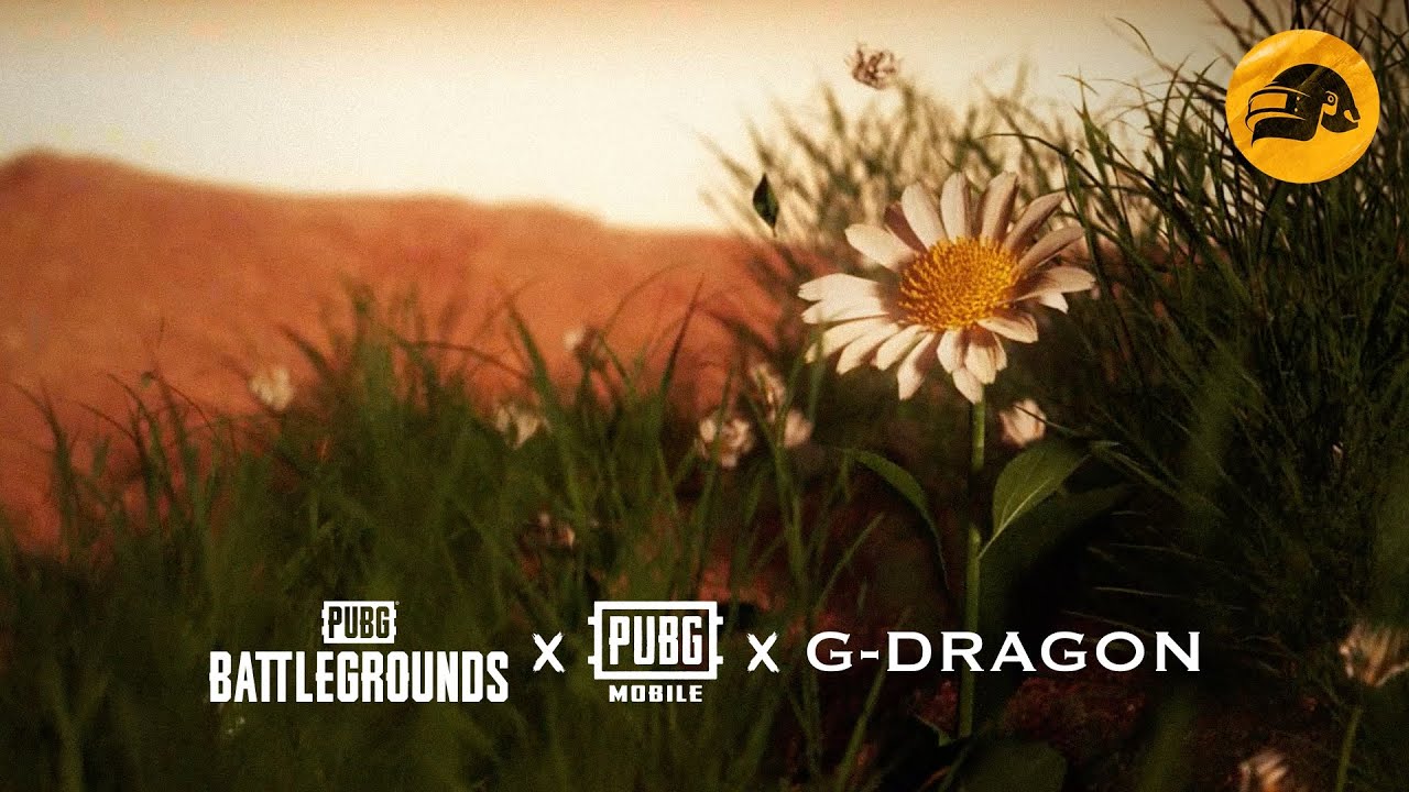 PUBG: BATTLEGROUNDS and PUBG MOBILE Announce Collaboration with