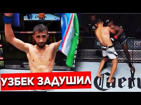 Video: Khabib, Dünyanın En Güçlü 4 Boksörü Hakkında Krasyuk, Düşman Kampındaki Jones, Gassiev'e Iyi şanslar Diledi - Sosyal Ağlar