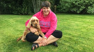 FCYC Stories - Kathleen Nicolson