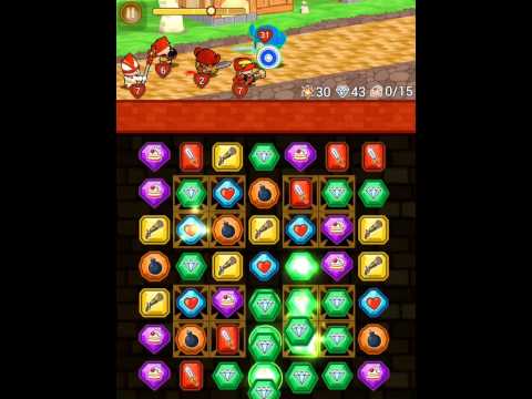Fat Princess: Piece of Cake Gameplay