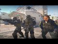 CS:2 Matchmaking 97