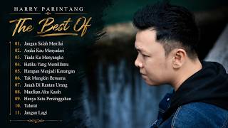 Download lagu LAGU-LAGU TERBAIK HARRY PARINTANG
