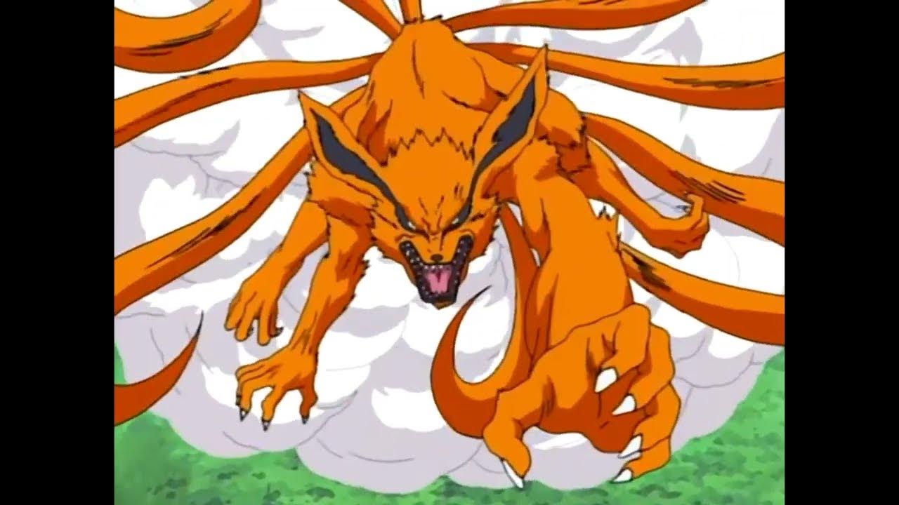 Naruto Kurama in Hindi🔥 Naruto S3 Episode 26 On Sony Yay in