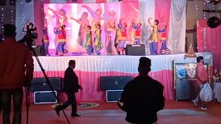 My College Rmsg Chirgaon Jhansi Annual Function