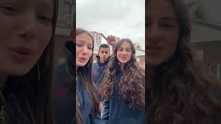 Bakma Öyle Dostum Ikırlangıç Ildızlar