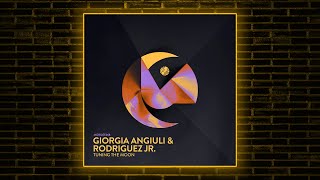 Video thumbnail of "Rodriguez Jr. & Giorgia Angiuli - Tuning The Moon (Original Mix) [Mobilee Records]"