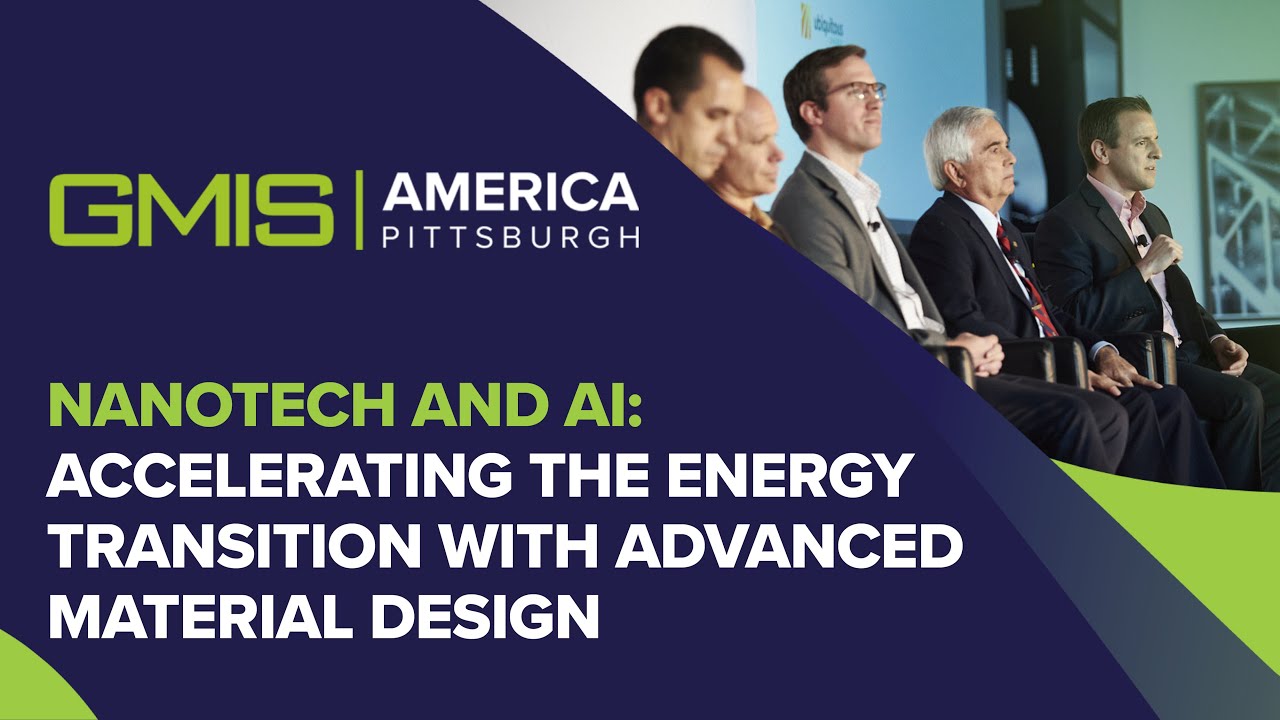 Nanotech and AI: Accelerating the Energy Transition with Advanced ...