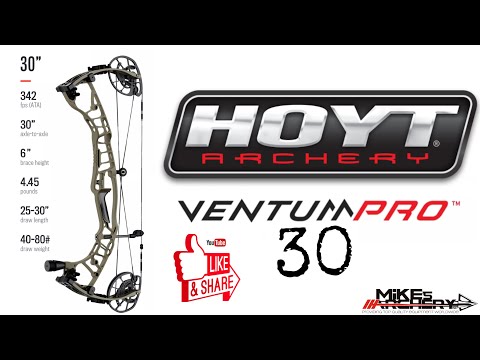 2022 Hoyt Ventum