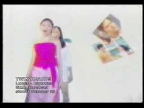 Sarah Geronimo and Devotion - Twin Hearts