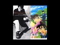 DEEN「love me」