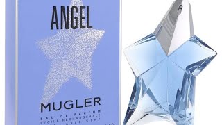 Angel by Mugler: EDP vs EDT which one is for you? 