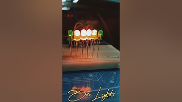 MICROPROCESSOR AND MICROCONTROLLER: ARDUINO PROJECT