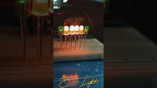 MICROPROCESSOR AND MICROCONTROLLER: ARDUINO PROJECT