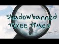 They keep shadow banning me | Modern Warfare 2 2022 PC