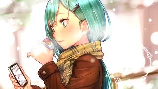 Nightcore - Playboy