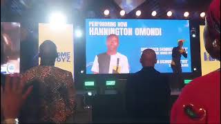 Simba nyaka mii duong K.I.C.C Nairobi
