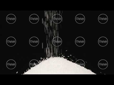 SLOW MOTION: Macro