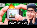 How To Play Hill Climb Racing On Fake/Real DZ09 Smartwatch | DZ09 Smartwatch Game 2020 | You Look
