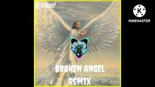 Broken Angel mix