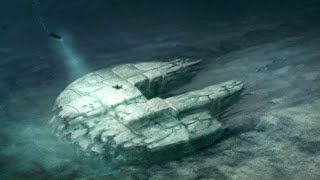 15 Unsolved Mysteries of the Deep Sea by Top Fives 25,240 views 3 weeks ago 26 minutes