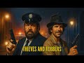 Thieves And Robbers 1983 Full Movie In HD Action Comedy 