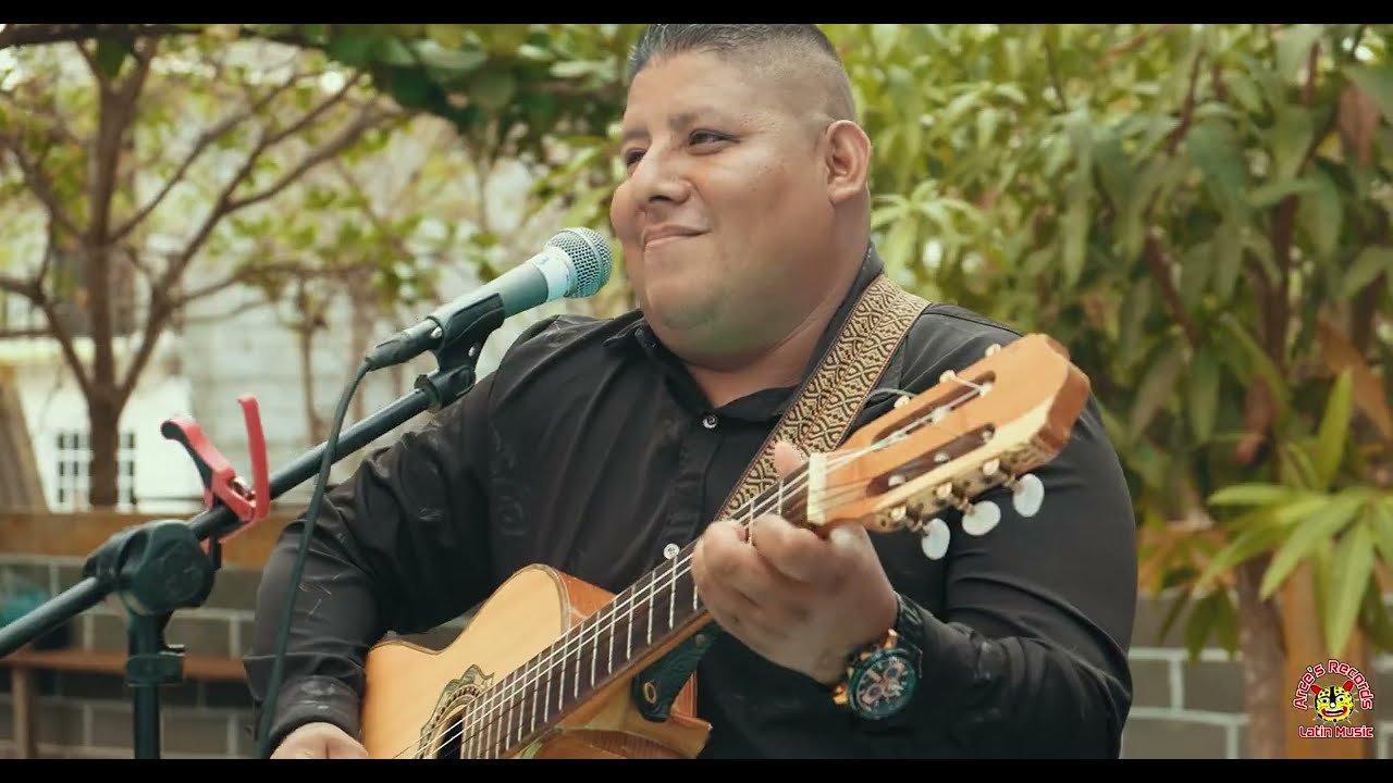 Dueto Santa María - Popurrí Chilenas (En Vivo)