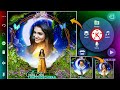 new awesome🔥beautiful status editing in kinemaster trending lyrics video Editing alight motion 2021