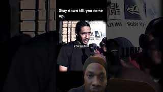 Nipsey Hussle knew #hiphop #viral #duet #shortvideos #viralvideo #shortvideo #hiphop  #music