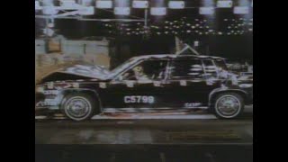 1985 Cadillac "Birth of a Car" - The FWD Deville/Fleetwood Story