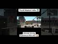 Letest Mission Of Truck Master India Truck Driving 🛻💪🏻#youtubeshorts#shorts#gaming#truckmastersindia