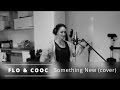 Something new  nikki yanofsky flo  cooc cover