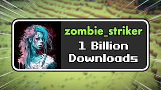 A Bug Got This Minecraft Developer 1 Billion Downloads